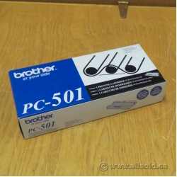 Brother PC501 Fax Cartridge